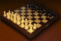 Master Chess egy HTML5 társasjáték