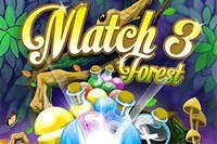 Különleges Match 3!