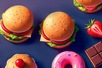 Lédús rejtvények és ropogós kihívások várnak