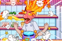 Max Mixed Cuisine: Látogass el egy feltörekvő séf kísérleti konyhájába!