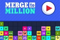Merge to Million egy szorzós kirakós