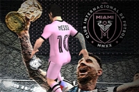 Messi új földrészre költözik, új kihívások várják