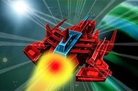 Meteorite Destroyer egy űr lövöldözős játék
