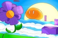 Üdvözlünk a slime világban, tele akadályokkal és új kihívásokkal a