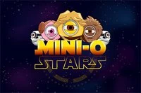 Luck Starwalker segítségre van szüksége!