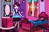 Draculaura a leghíresebb szellem a Monster High-ban!