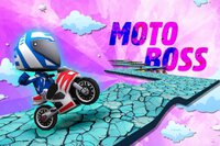 Mutasd meg motoros tudásodat ebben a pörgős akciójátékban!