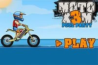 Fantasztikus 2D biciklis játék!