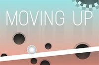 Moving Up egy szórakoztató és kihívásokkal teli játék