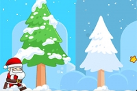 Kerüld el az ellenségeket és gyűjtsd a csillagokat ebben a HTML5-ös arcade