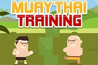 Szeretnél minden idők legnagyobb muay thai harcosa lenni?