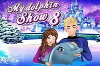 Üdvözlünk a vízi állatok paradicsomában!