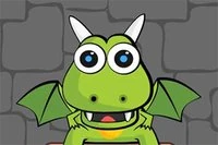 A My Little Dragonban egy kicsi és aranyos lényt fogadhatsz örökbe
