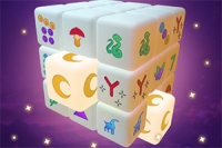 Indulj egy lebilincselő kalandra a Mystic Mahjongg világában!