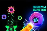Neon Blaster visszatért!