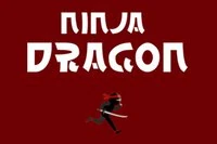 Készülj fel, hogy Ninja Dragonként ügyes ninjaként kezeld a problémákat