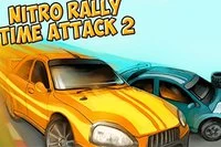 A legjobb 100% arcade rally-versenyzős játék eszközödre!