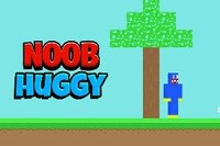 Legyél társ egy bájos világban élő huggy kalandjában!