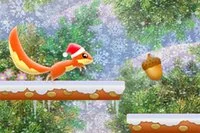 Végre elérhető a Nut Rush 3, minden Nut Rush 1+2 rajongónak!