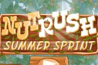 Nut Rush 2: Summer Sprint - A mókus újra diót gyűjt a télre