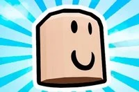 Ideje próbára tenni a motoros készségeidet az Obby Blox Parkourban!