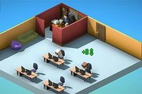 Office.io egy irodai szimulátor, ahol te vagy a főnök