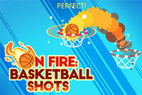 Próbálj meg a liga legjobb kosárdobója lenni