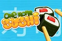 Rakj össze sushikat és építsd meg a legmagasabb sushi tornyot