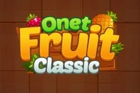 Onet Fruit Classic egy szórakoztató és pihentető párosítós