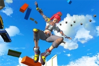 Ha szereted a platform játékokat, élvezd az Only Up 3D Parkour: Go Ascend
