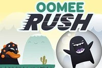 Oomee lendületben van, segítesz neki gyümölcsöt gyűjteni?