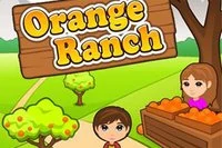 Narancsok begyűjtése és saját ranch építése egy buborék lövöldözős játékban