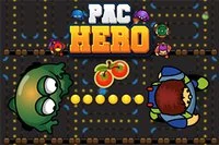 Tetszik a Pacman játék stílusa?