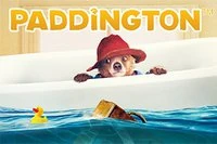 Paddington egy játék a 2014-es azonos című film alapján