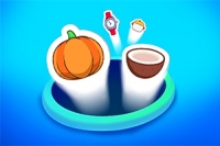 Élvezd a Pair Matching Puzzle 2D kihívását!