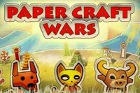 Remek kézműves stratégiai RPG játék