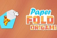 A Paper Origami játékban próbára tesszük logikádat és