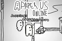 A fő cél a ranglista élére kerülni a Paper Us Online játékban