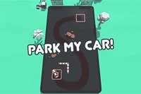 Parkolj biztonságos helyre!