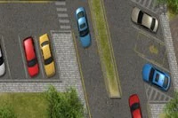 Vezess taxit és parkolj a kijelölt helyekre