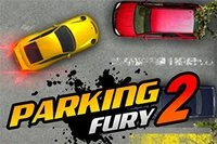 Térj vissza a parkolás világába a Parking Fury 2-vel!