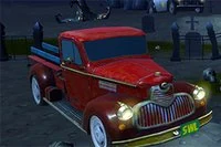 A Parking Fury 3D játékban sofőr és fejvadász szerepét játszod