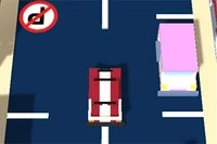 Érintsd meg és tartsd nyomva a tökéletes parkoláshoz