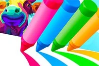 Eljutsz a célvonalig a Pencil Rush Online-ban?