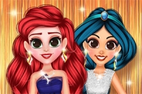 Üdvözlünk a Perfect Prom Night Look játékban