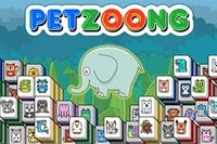 Petzoong egy szórakoztató arcade mahjong játék.