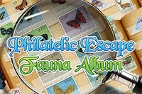 Bemutatjuk a Philatelic Escape: Fauna Album című játékot