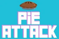 Jaj ne! Szuper gonosz torta gazemberek támadták meg a várost!