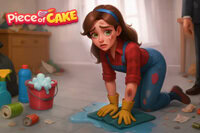 Segíts Emily-nek visszaállítani nagyapja kedvenc kávézóját