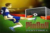 Pinball Football egy nagyszerű focis játék